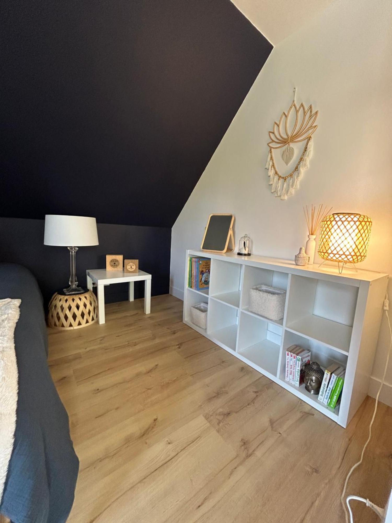 Parenthese D'Opale Appartement Wimille Buitenkant foto