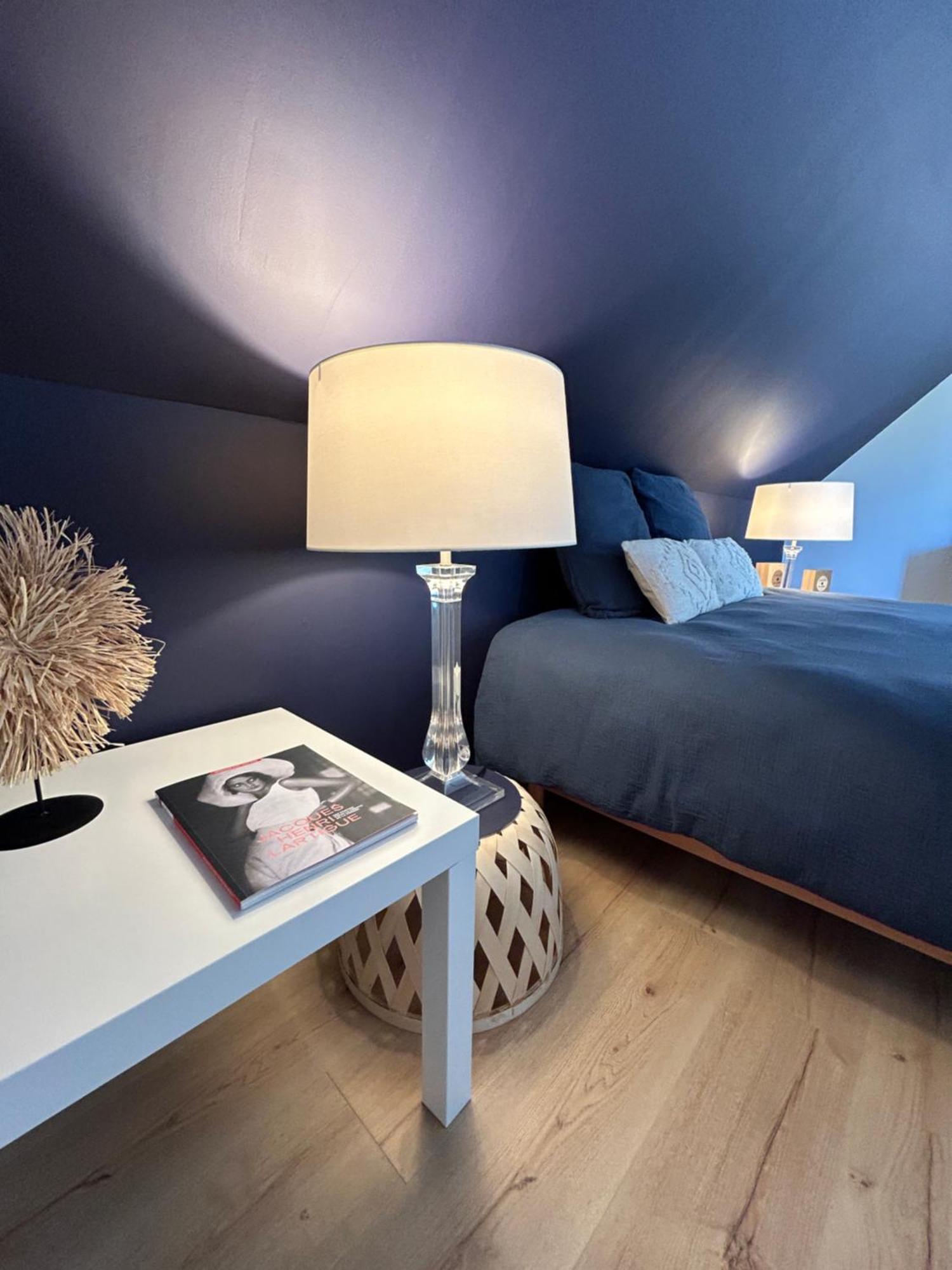 Parenthese D'Opale Appartement Wimille Buitenkant foto